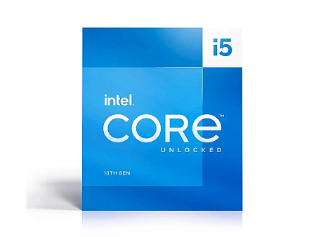 Процессор Intel Core i5-13600K, Intel UHD Graphics 770 | Box