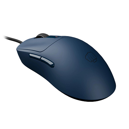 Fury Gaming mouse Tanto T4 12000DPI RGB blue