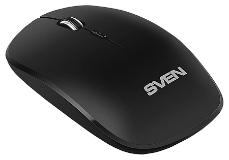 Wireless Keyboard & Mouse SVEN KB-C3200W, Multimedia, Splash proof, Battery indicator, 1600 dpi, 4 b Wireless Keyboard & Mouse SVEN KB-C3200W, Multimedia, Splash proof, Battery indicator, 1600 dpi, 4 b