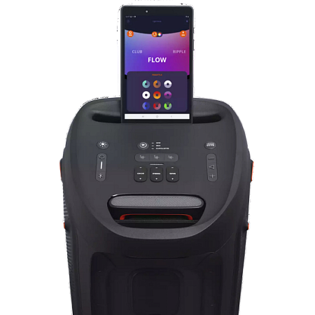 Portable Audio System JBL  PartyBox  310