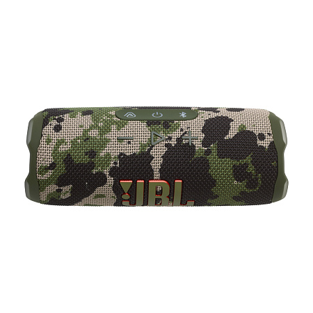 JBL Wireless Speaker Flip 7, Squad