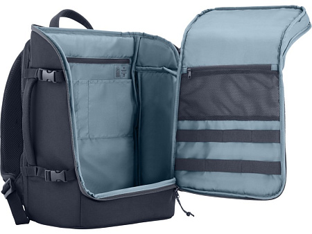 15.6” Рюкзак для ноутбука HP Travel/ 25L/ Iron Grey