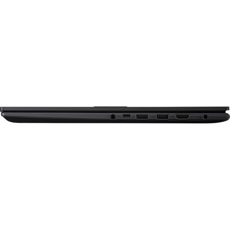 NB ASUS 16.0" Vivobook 16 M1605YA Black (Ryzen 7 7730U 16Gb 1Tb)