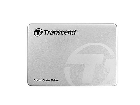 2.5" SATA SSD 1.0TB   Transcend SSD225S [R/W:550/500MB/s, 55K/72K IOPS, 360 TBW, 3DTLC]