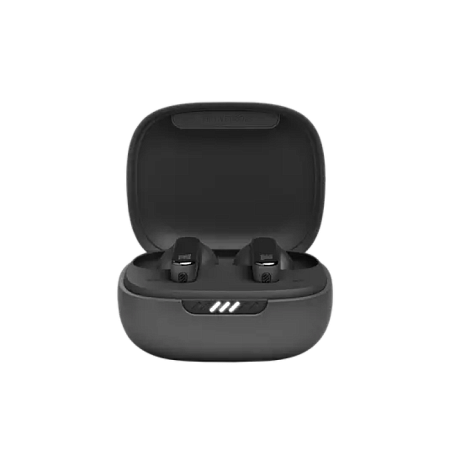 True Wireless JBL  LIVE PRO 2 Black TWS True Adaptive Noise Cancelling with Smart Ambient