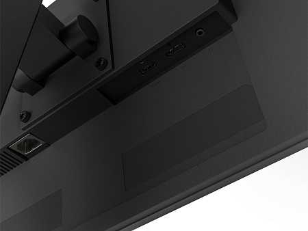 27" LENOVO G27-20, Black, IPS, 1920x1080, 144Hz, FreeSync, 1ms MPRT, 400cd, HDR, HDMI+DP+AudioOut