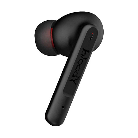 Игровая Гарнитура Bloody M90, Беспроводной, Чёрный