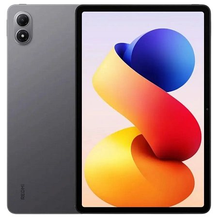 Планшет Xiaomi Redmi Pad 2 Pro, Wi-Fi, 6Гб/128Гб, Graphite Gray