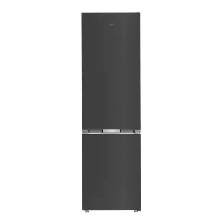 Холодильник Whirlpool WHK 25404 XBR5E, Чёрный