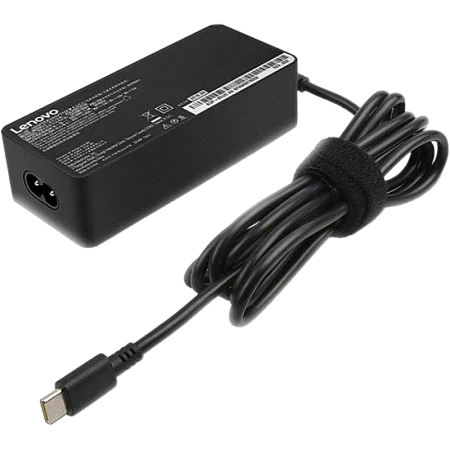 Lenovo 45W Standard AC Adapter (USB Type-C)