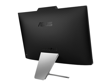 Asus AiO A3402 Black (23.8" FHD Core i7-1255U 3.5-4.7GHz, 16GB, 512GB, Wireless KB&MS, No OS)