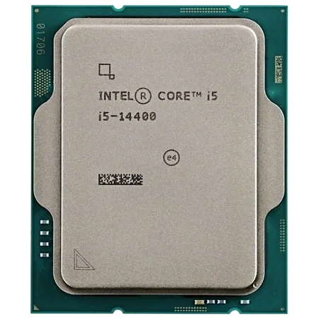 Процессор Intel Core i5-14400, Intel UHD Graphics 730,  | Tray