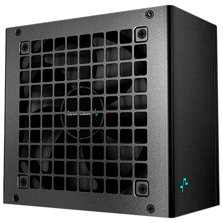 Power Supply ATX 800W Deepcool PK800D, 80+ Bronze, 120mm, Active PFC, DC/DC, Flat cable design