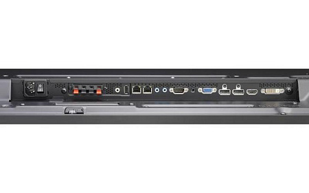 55" Display NEC MultiSync X554UN-2