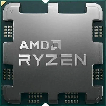 Процессор AMD Ryzen 5 7500F, Нет встроенной графики, | Tray,процессоры ,оперативная память, ssd, M2, hdd, кейсы Процессор AMD Ryzen 5 7500F, Нет встроенной графики, | Tray,процессоры ,оперативная память, ssd, M2, hdd, кейсы
