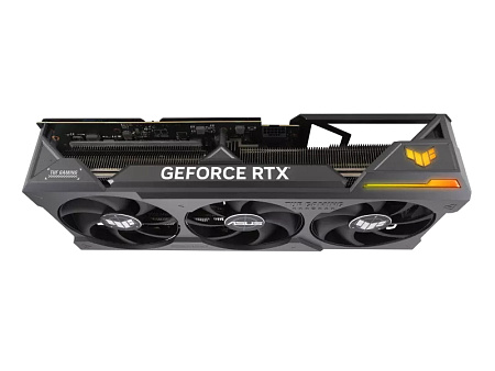 VGA ASUS RTX4090 24GB GDDR6X TUF Gaming OC (TUF-RTX4090-O24G-GAMING) VGA ASUS RTX4090 24GB GDDR6X TUF Gaming OC (TUF-RTX4090-O24G-GAMING)