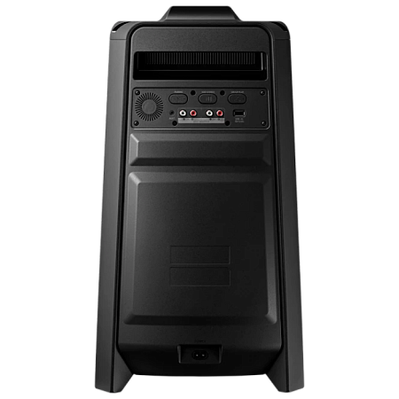 Portable Audio System Samsung MX-T40/RU