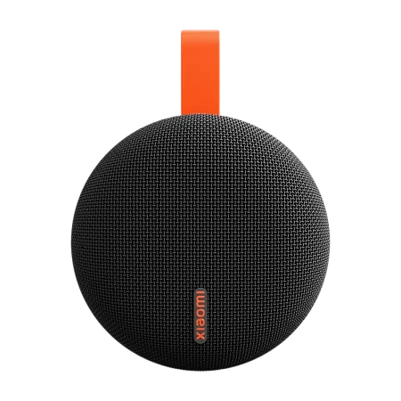 Портативная колонка Xiaomi Speaker Essential, Чёрный