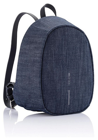 Backpack Bobby Elle, anti-theft, P705.229 for Tablet 9.7" & City Bags, Jeans