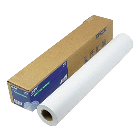 Roll Paper Epson 24"x30m 250gr Premium Glossy Photo Roll Paper Epson 24"x30m 250gr Premium Glossy Photo
