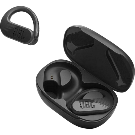  True Wireless JBL  Endurance Peak III Black