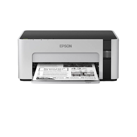 Струйный принтер Epson M1100, A4, Grey