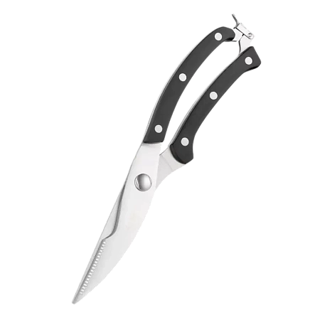 Ножницы Ardesto AR2125PB, Черный
