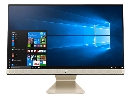 Asus AiO V241 Black (23.8"FHD IPS Pentium Gold 7505 3.5GHz, 4GB, 128GB, Win11Pro)