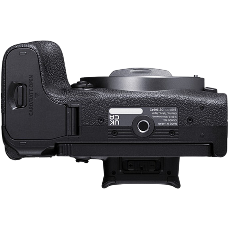 DC Canon EOS R10 & RF-S 18-45mm f/4.5-6.3 IS STM KIT