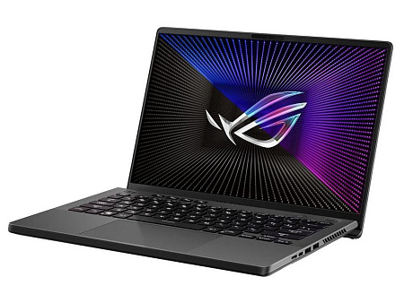 Игровой ноутбук 14" ASUS ROG Zephyrus G14 GA402RK, Eclipse Gray, AMD Ryzen 9 6900HS, 16Гб/1024Гб, Windows 11 Home
