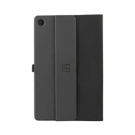 Tucano Tablet Case Lenovo Tab M10 Plus 10.6" Tre, Black