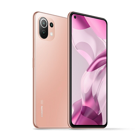Смартфон Samsung Galaxy M52, 6Гб/128Гб, Голубой