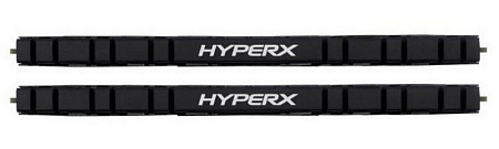 16GB DDR4-3600MHz Kingston HyperX Predator (Kit of 2x8GB) (HX436C17PB4K2/16), CL17, 1.35V, Black 16GB DDR4-3600MHz Kingston HyperX Predator (Kit of 2x8GB) (HX436C17PB4K2/16), CL17, 1.35V, Black