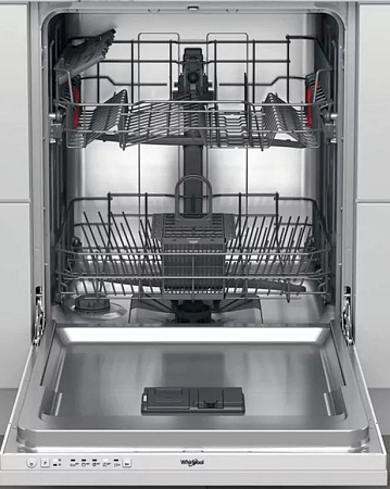 Посудомоечная машина Whirlpool WI 3010, Белый