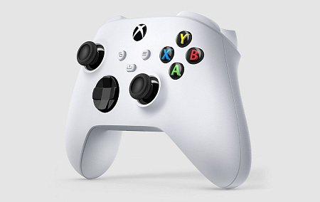 Controller wireless Xbox Series, White