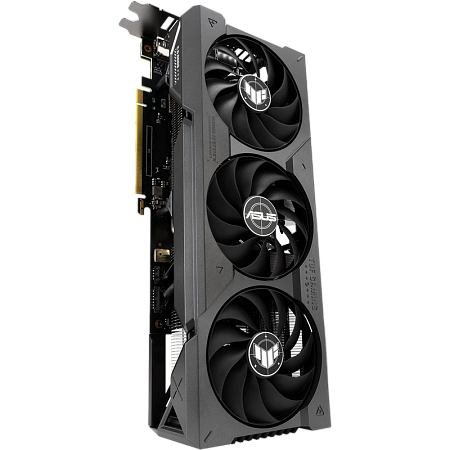 VGA ASUS RTX4070Ti 12GB GDDR6X TUF Gaming (TUF-RTX4070TI-O12G-GAMING) VGA ASUS RTX4070Ti 12GB GDDR6X TUF Gaming (TUF-RTX4070TI-O12G-GAMING)