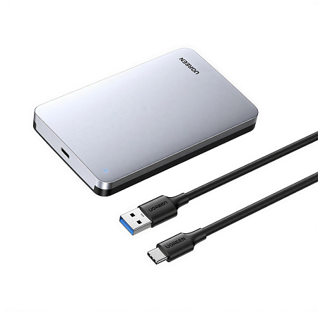 UGREEN CM300 2.5" SATA HDD / SSD Enclosure 6Gbps USB 3.0
