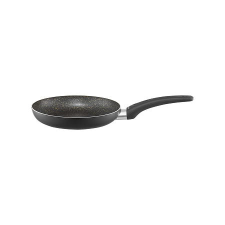 Ambition, Frying Pan, Oro, Qualum Basic Stone Coating, 28 Cm, Aluminium