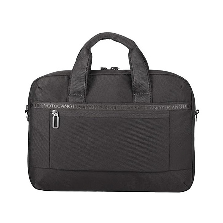 Tucano Bag Astra Slim 15.6", Black