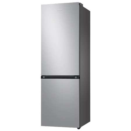 Холодильник Samsung RB34T600FSA/UA, Серебристый