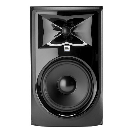 JBL 308P MkII, Powered 8" Two-Way Studio Reference Monitor