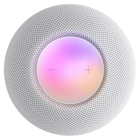 Умная колонка Apple HomePod mini, Белый