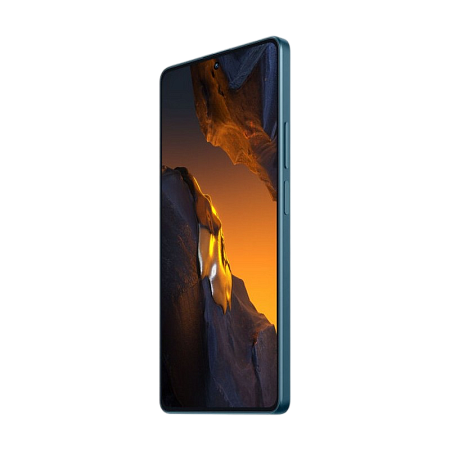 Poco F5 5G 12/256GB EU Blue