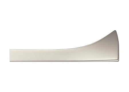 USB Flash накопитель Samsung Bar Plus, 32Гб, Серебристый