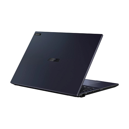 Asus Expertbook B3 16.0", Intel® Core™ i3-1315U, 16 GB DDR5, 256 GB SSD, Intel FHD, Win 11 Pro, Star Black
