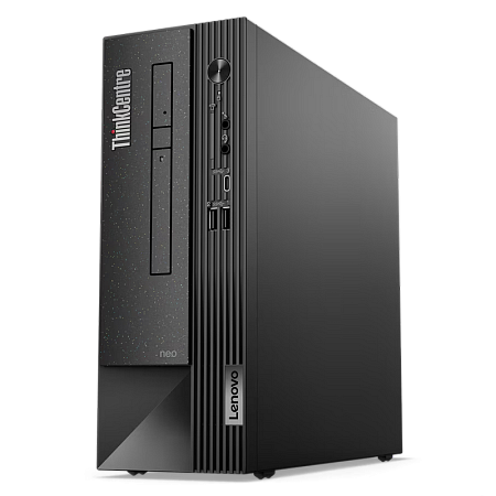 Lenovo ThinkCentre neo 50s Gen3 Black (Intel Core i3-12100 3.0-4.6 GHz, 8GB RAM, 256GB SSD) Lenovo ThinkCentre neo 50s Gen3 Black (Intel Core i3-12100 3.0-4.6 GHz, 8GB RAM, 256GB SSD)