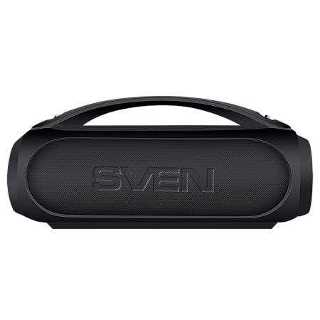 Speakers SVEN "PS-380", 40W, Waterproof (IPx5), TWS, Bluetooth, FM, USB, 3000mA*h