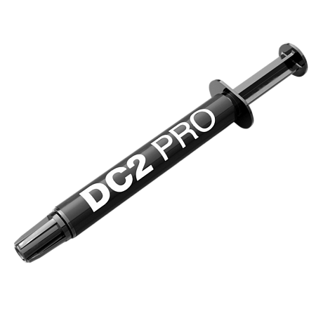 Thermal Paste be quiet! Metal liquid DC2 PRO (1g, >80 W/m·K, -20°C to +200°C) Thermal Paste be quiet! Metal liquid DC2 PRO (1g, >80 W/m·K, -20°C to +200°C)