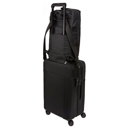Backpack Thule Spira SPAB113, 15L, 3203788, Black for Laptop 13" & City Bags
