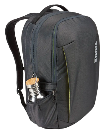 Backpack Thule Subterra TSLB317, 30L, 3203417, Dark Shadow Night for Laptop 15,6" & City Bags